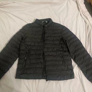 Puffer jacket